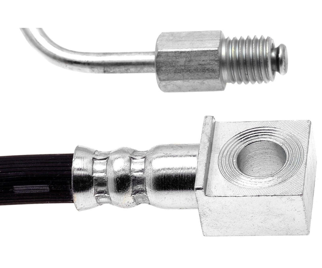 Raybestos Brake Hydraulic Hose for 11-12 3500 BH383644