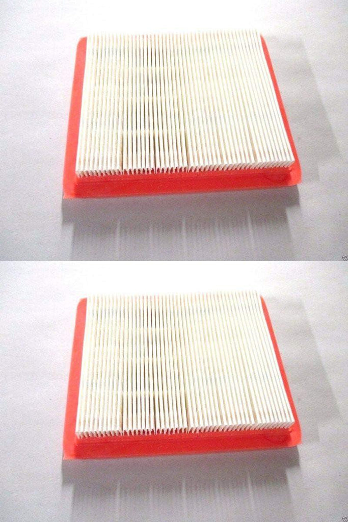 2 Pack Genuine  17211-Z8B-901 Air Filter Fits GCV160LAO GCV190LA HRR216K9