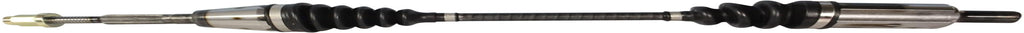 NCV10623 CV Axle Shaft Assembly - Left Front (Driver Side)