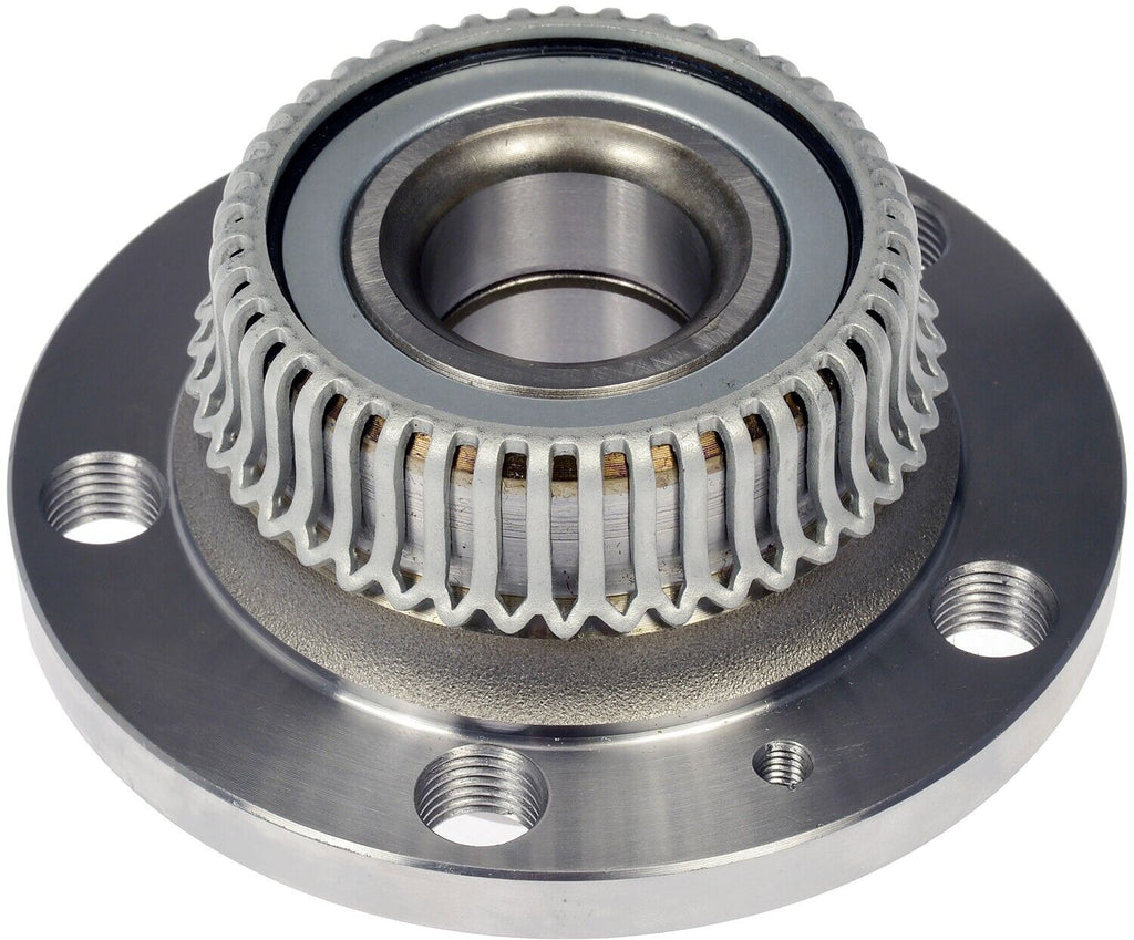 Dorman Wheel Bearing and Hub Assembly for Beetle, TT, Jetta, Golf 930-635