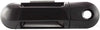 for Ford Explorer Sport Trac Exterior Door Handle Front, Driver Side Smooth Black (2007-2010) | with Key Hole | Trim: Xlt/Limited | FO1310153 | 6L2Z7822405BDPTM