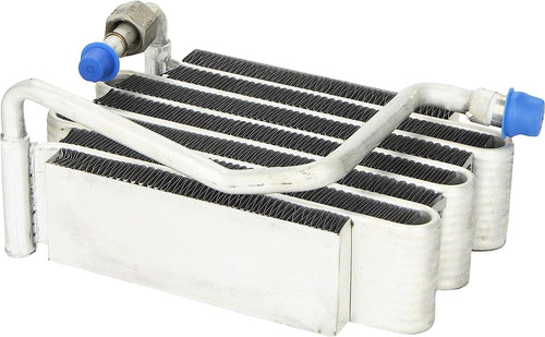 Serpentine Evaporator Core - 54867