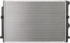 CU13578 Complete Radiator, 1 Pack