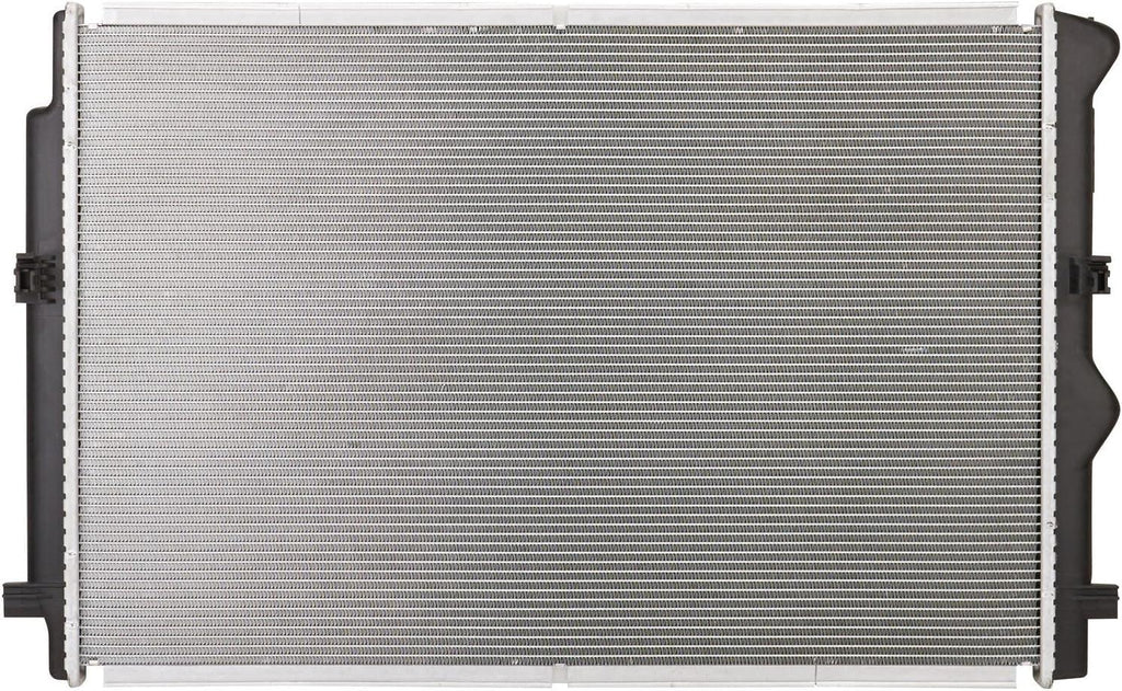 CU13578 Complete Radiator, 1 Pack