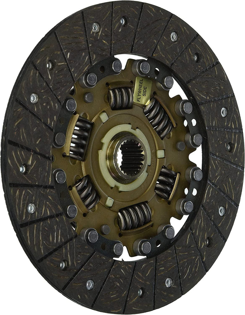 380944 I and II Clutch Friction Disc