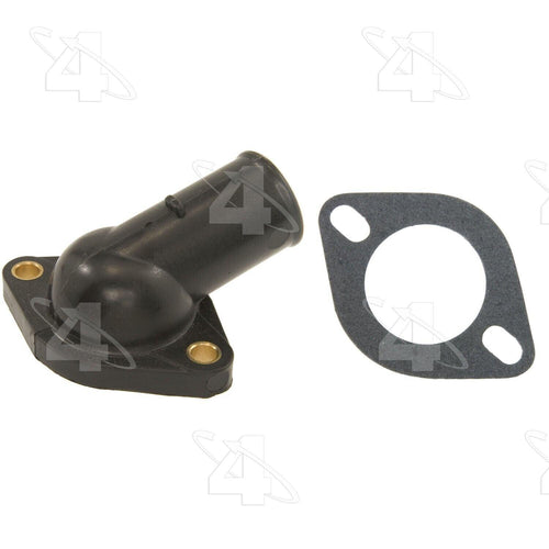 Four Seasons Engine Coolant Water Inlet for LS400, SC400 85155