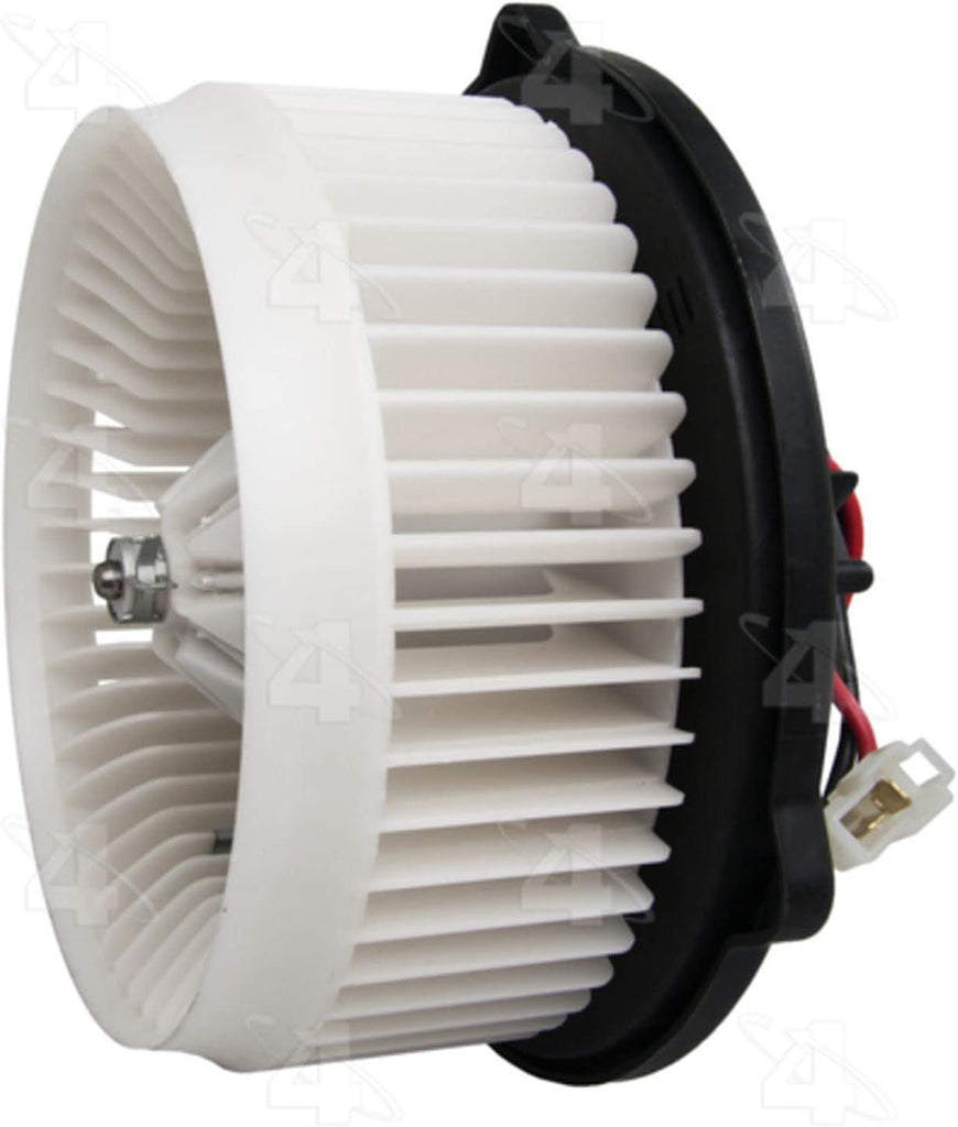 76937 Blower Motor