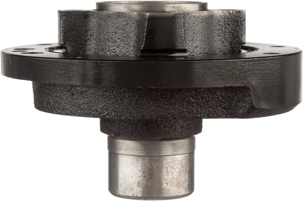 Automotive Graywerks 102030 Engine Harmonic Balancer