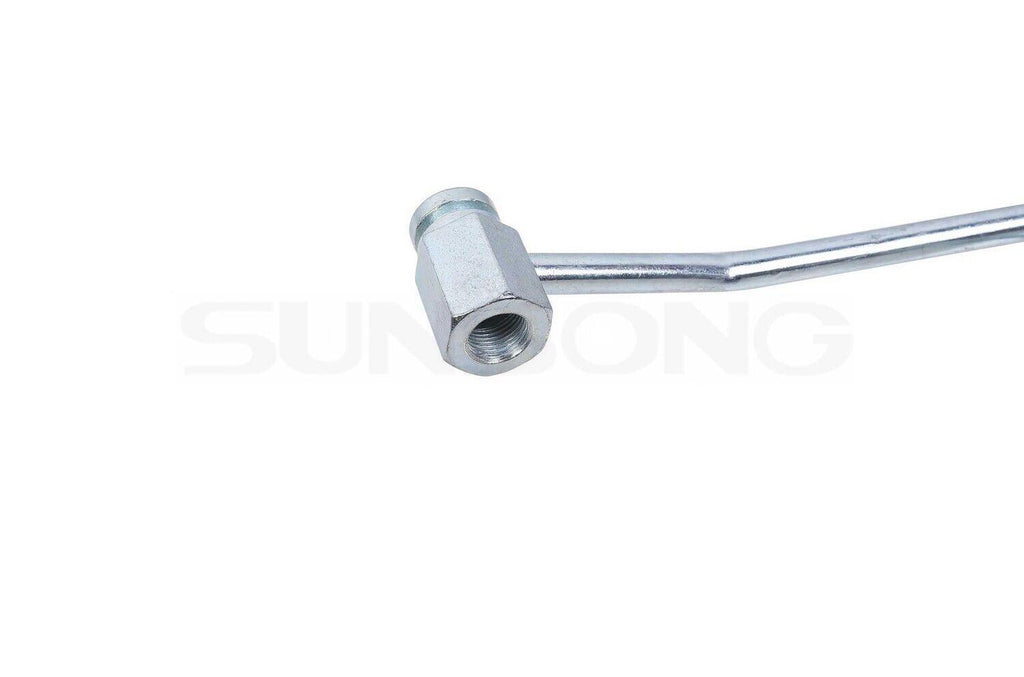 Sunsong Brake Hydraulic Hose for 02-05 Dodge Ram 1500 2204385A