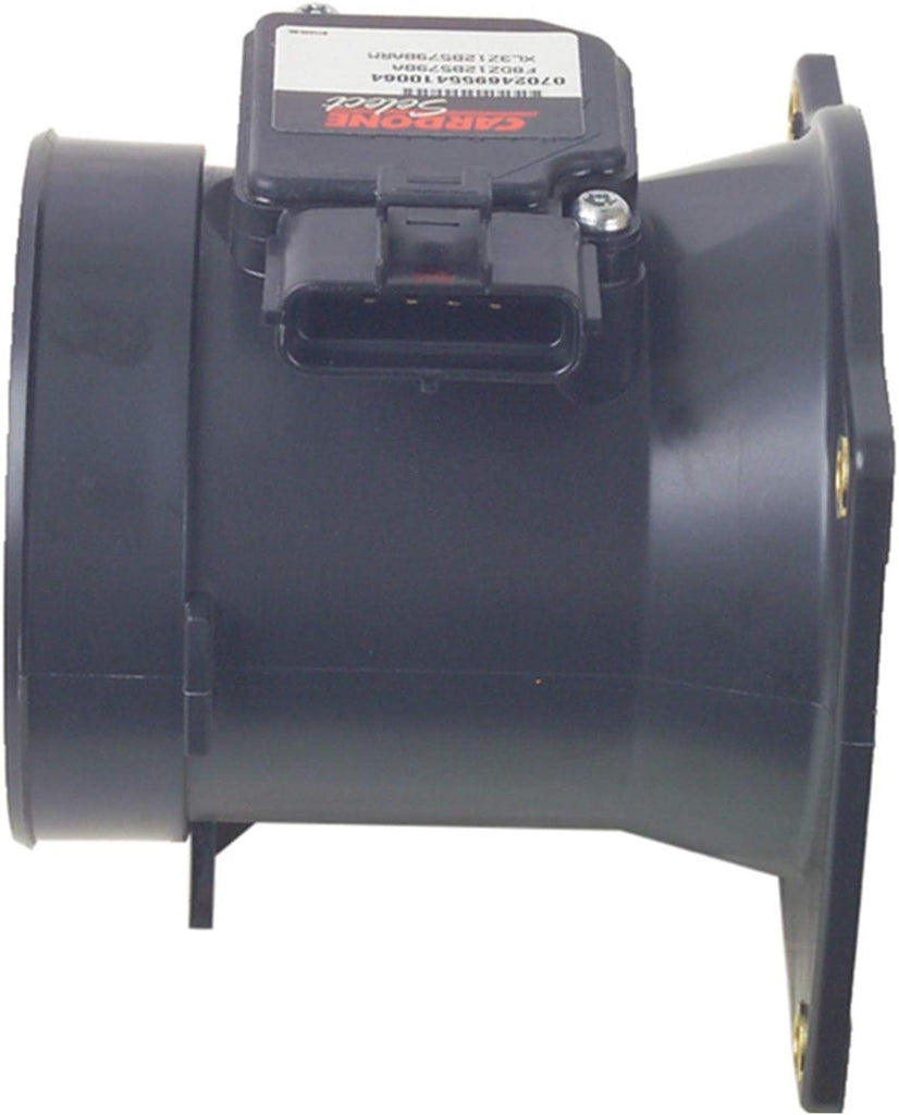 86-9554 New Mass Air Flow (MAF) Sensor