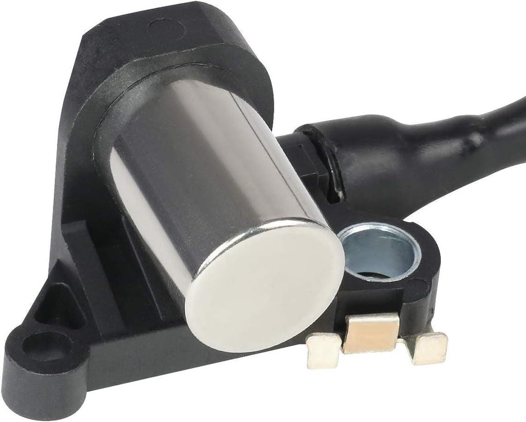 OEM-SS-112 Factory Style Crankshaft Position Sensor CKP Assembly Compatible with 95-01 Camry / 95-99 Celica / 96-00 Rav4 / 99-01 Solora Fits 2.0L, 2.2L
