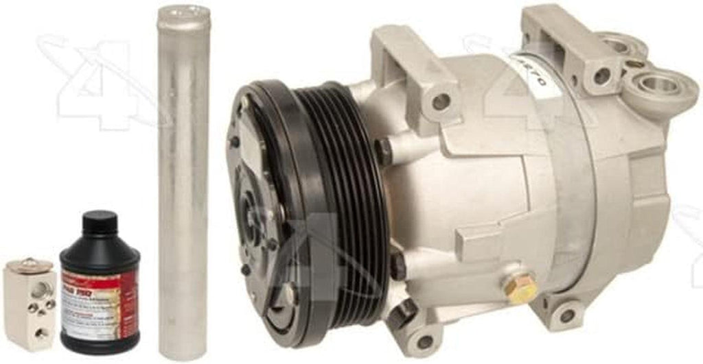 6274NK Complete Air Conditioning Kit