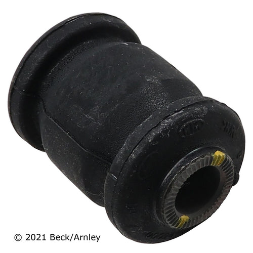 Beck Arnley Suspension Control Arm Bushing for 00-06 Accent 101-6200