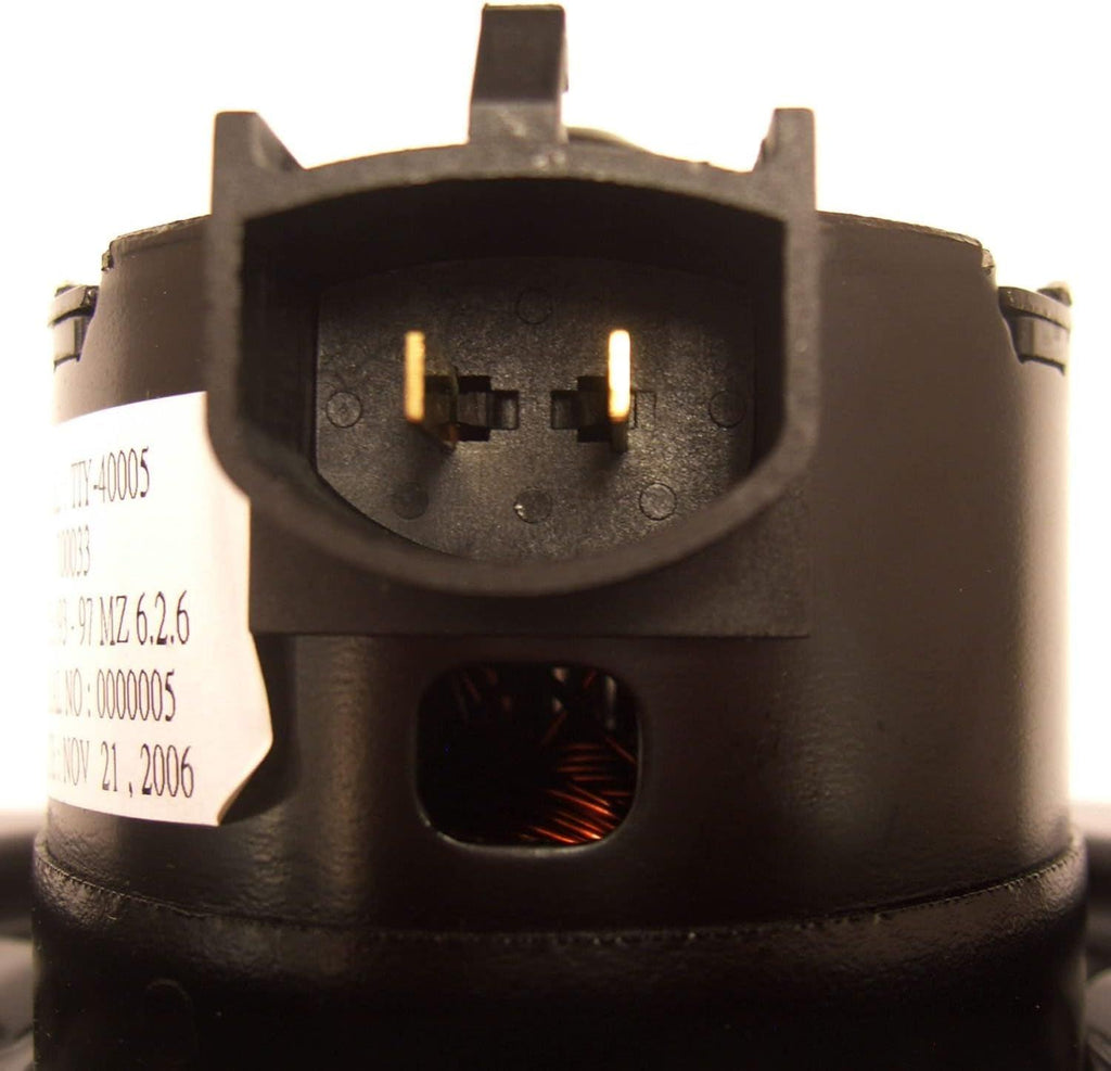 700033 Mazda 626 Replacement Blower Assembly