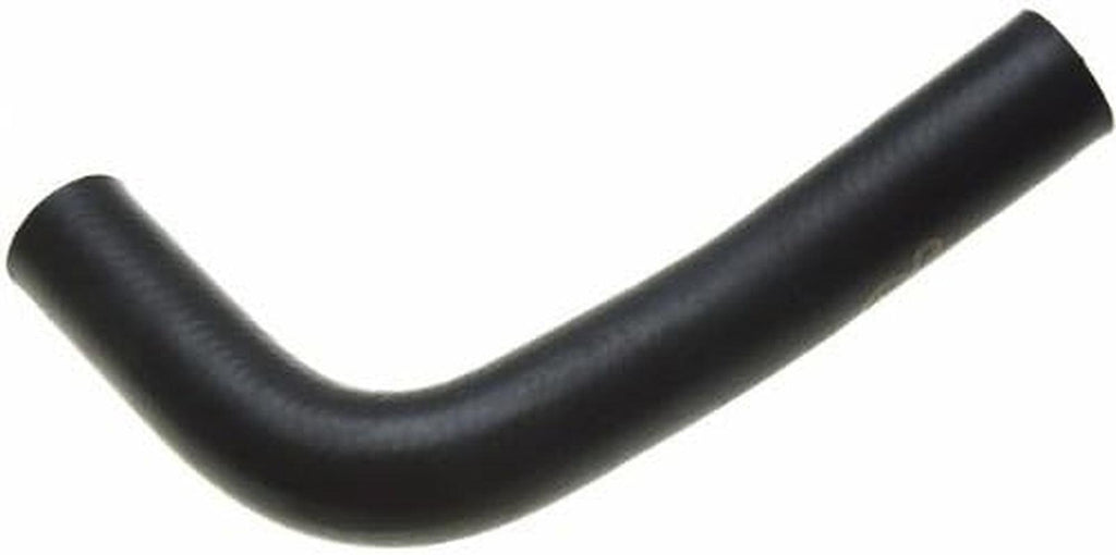 Gold 20281S Molded Upper Radiator Hose