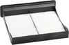 C36115 one Advanced Cabin Air Filter Compatible with Select Subaru Vehicles
