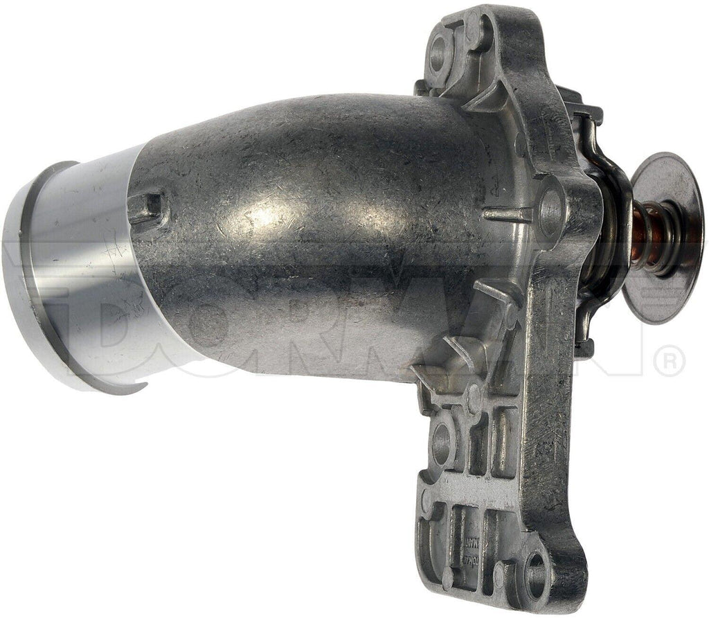 Dorman Engine Coolant Thermostat Housing Assembly for Porsche 902-5217