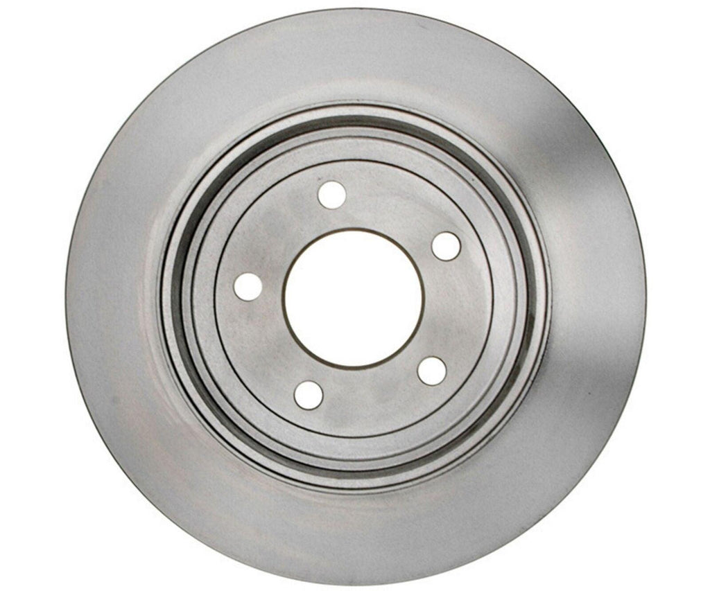 Raybestos Rear Disc Brake Rotor for Escape, Mariner, Tribute (680271)