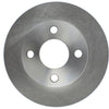Centric Front Disc Brake Rotor for Alliance, Encore (121.11004)