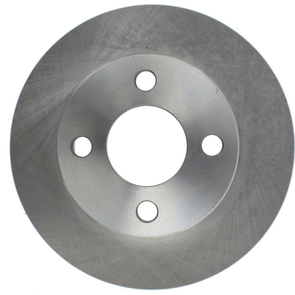 Centric Front Disc Brake Rotor for Alliance, Encore (121.11004)