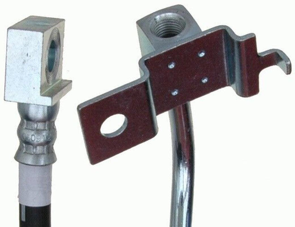 Raybestos Brake Hydraulic Hose for 00-02 Jaguar S-Type BH383246