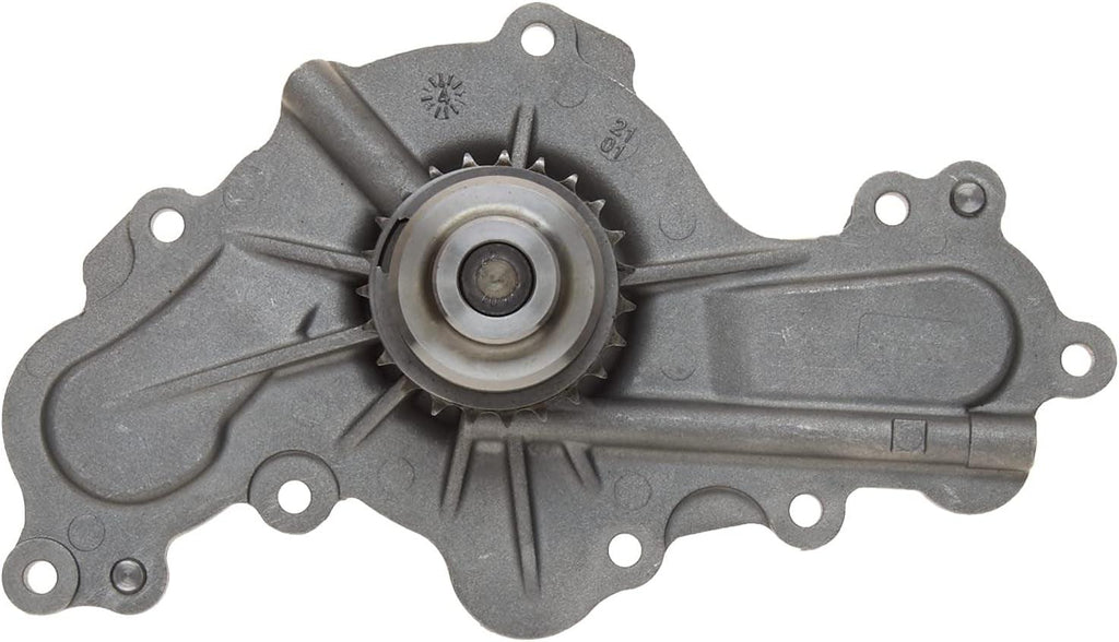 43316 Premium Engine Water Pump