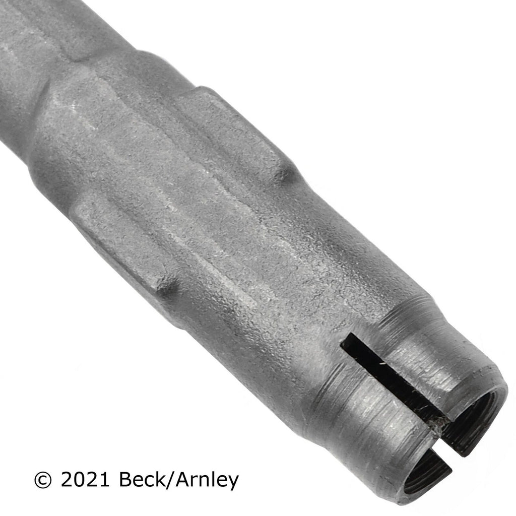 Beck Arnley Steering Tie Rod End for BMW 101-6878