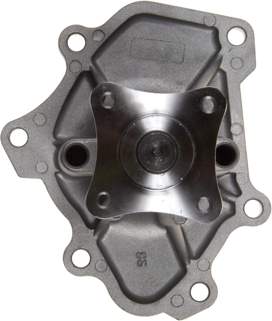 43537 Premium Engine Water Pump