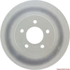 Centric Front Disc Brake Rotor for Escape, Tribute, Mariner (320.65107F)