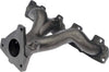 Dorman 674-418 Exhaust Manifold Kit - Includes Required Gaskets and Hardware Compatible with Select Chevrolet/Pontiac/Saturn Models