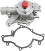 DNJ WP4114 Water Pump/For 1996-2001/ Ford, Mercury/Explorer, Mountaineer / 5.0L / OHV / V8 / 16V / 302Cid
