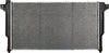 CU1553 Complete Radiator