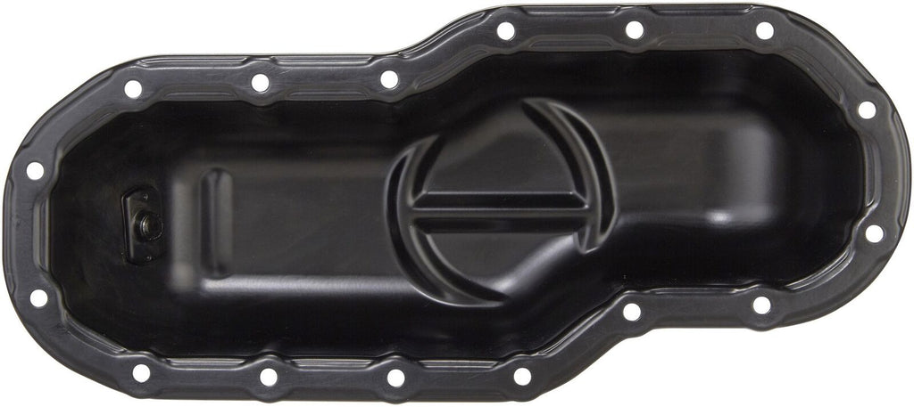 Spectra Engine Oil Pan for LX570, Land Cruiser, Sequoia, Tundra (TOP37A)