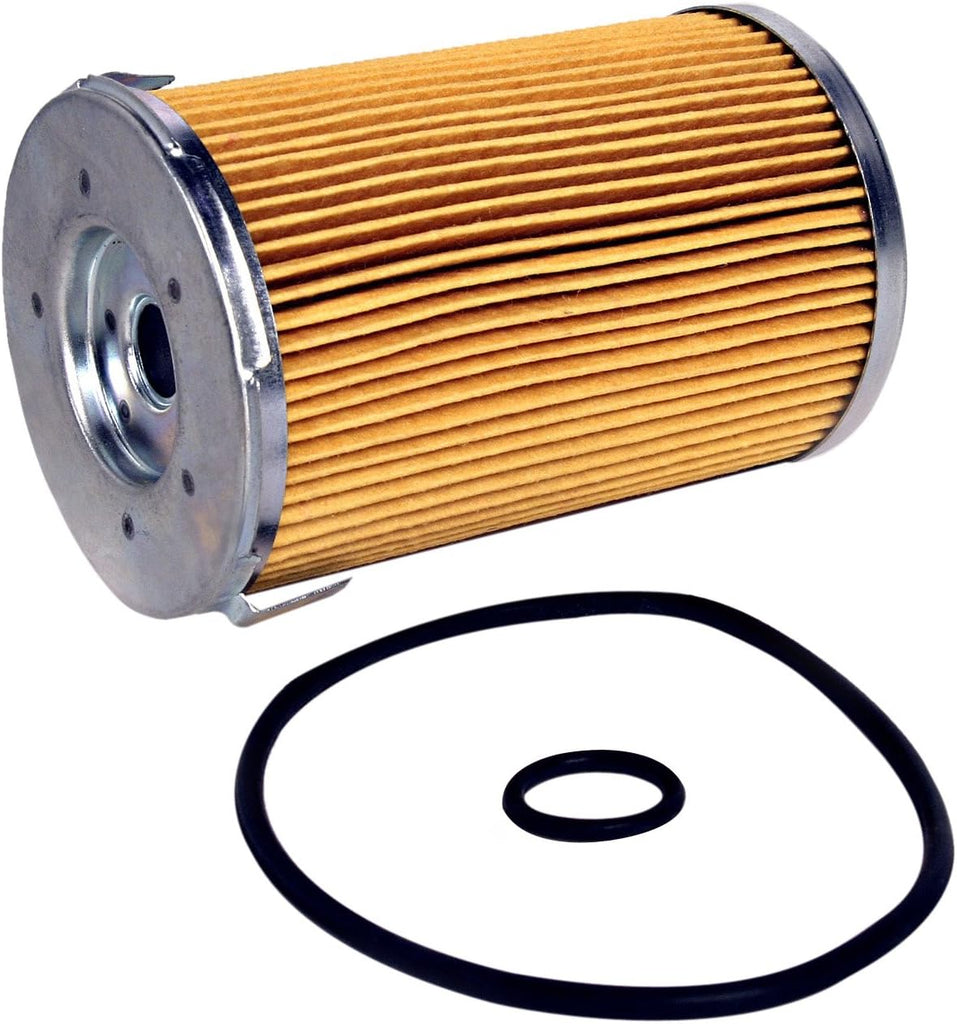 Premium Engine Protection Cartridge Oil Filter