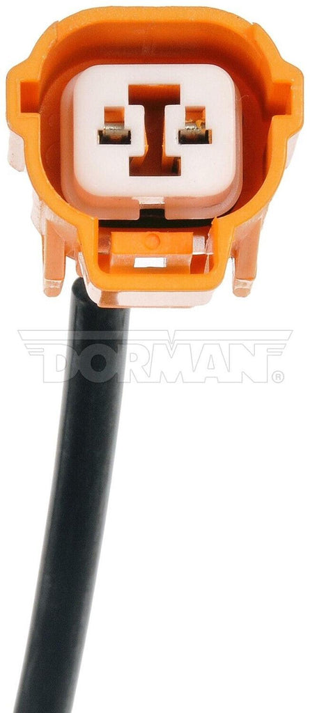 Dorman ABS Wheel Speed Sensor for Pilot, MDX 695-662