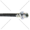 Centric Brake Hydraulic Hose for 17-21 CR-V 150.40161