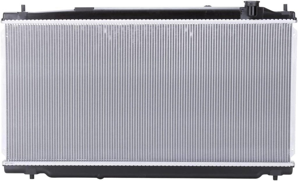 13416 Replacement Radiator for Honda Fit