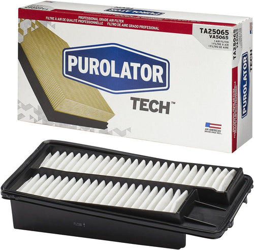 TA25065 tech Air Filter