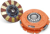 DF070800 Dual Friction Clutch Pressure Plate and Disc