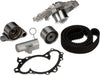 TCKWP257A Engine Timing Belt Kit with Water Pump