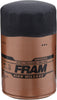 HM3600 High Mileage Oil Filter