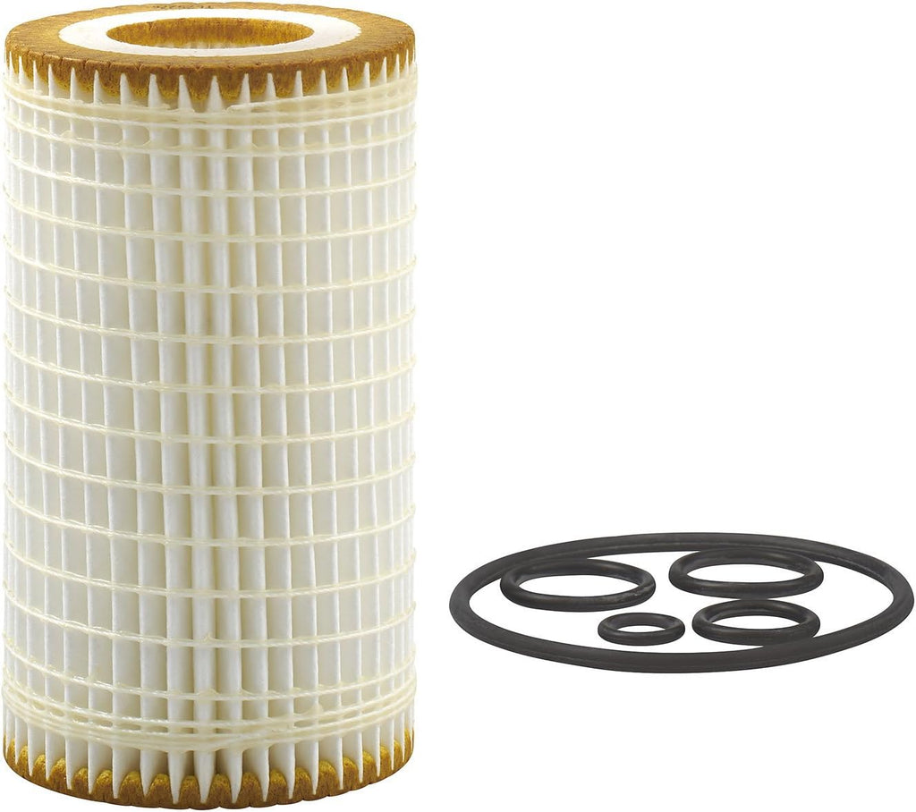 tech Cartridge Oil Filter