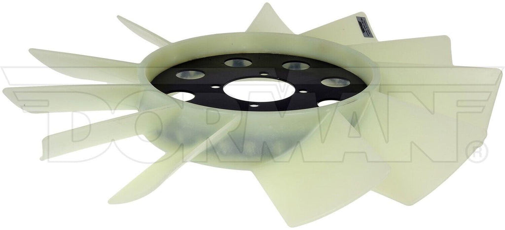 Dorman Engine Cooling Fan Blade for 02-07 Jeep Liberty 620-082