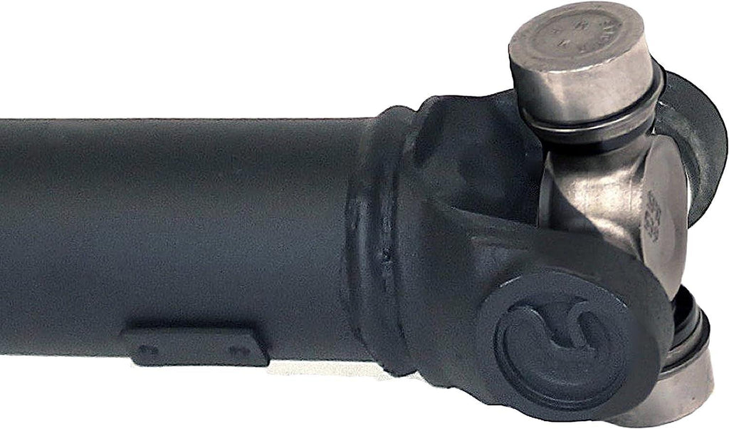 Dorman 938-224 Front Drive Shaft Compatible with Select Chevrolet/Gmc Models