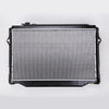 1918 Radiator Compatible with 1995-1997 Toyota Land Cruiser