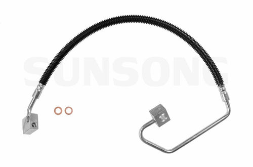 Sunsong Brake Hydraulic Hose for Dodge 2204606