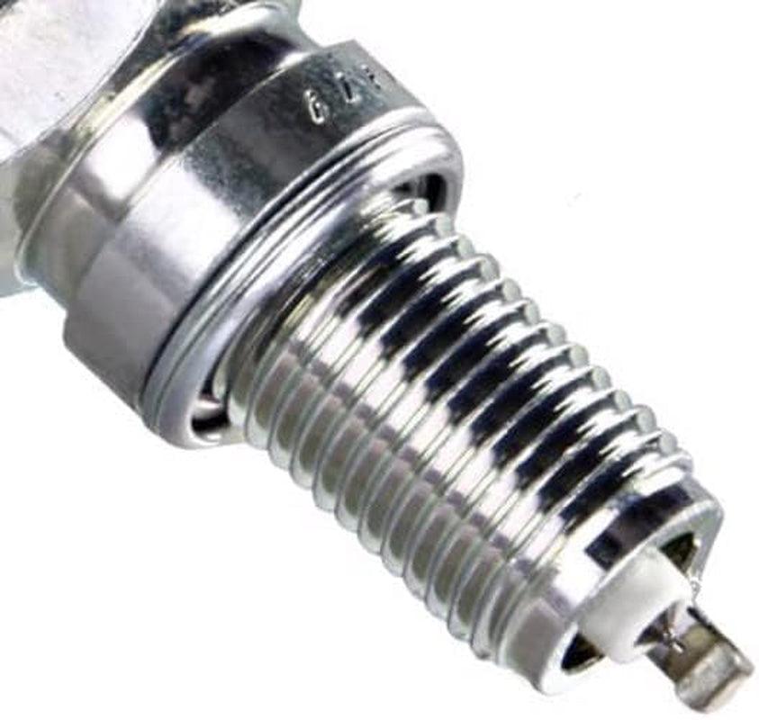 7901 Laser Iridium Spark Plug - IJR7A9, 1 Pack