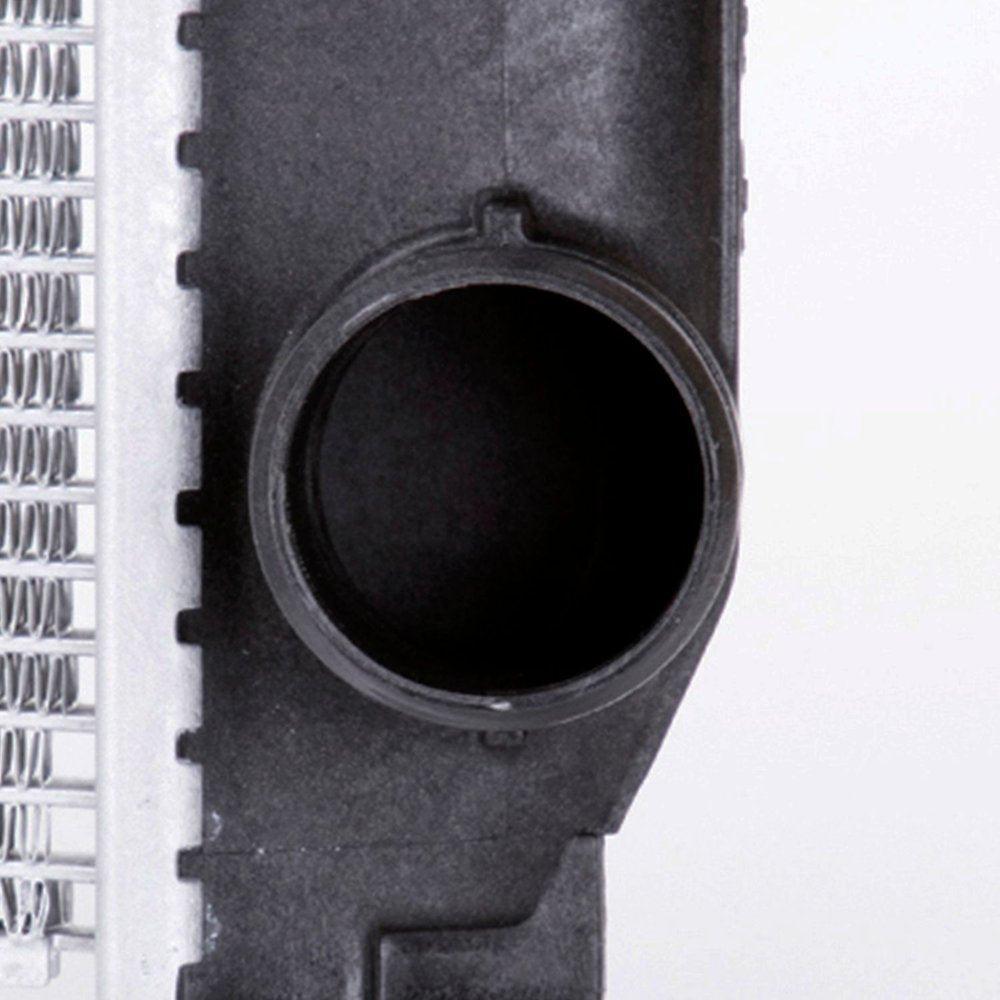 13076 Plastic/Aluminum Radiator for 2007-2009 Toyota Sienna TO3010322