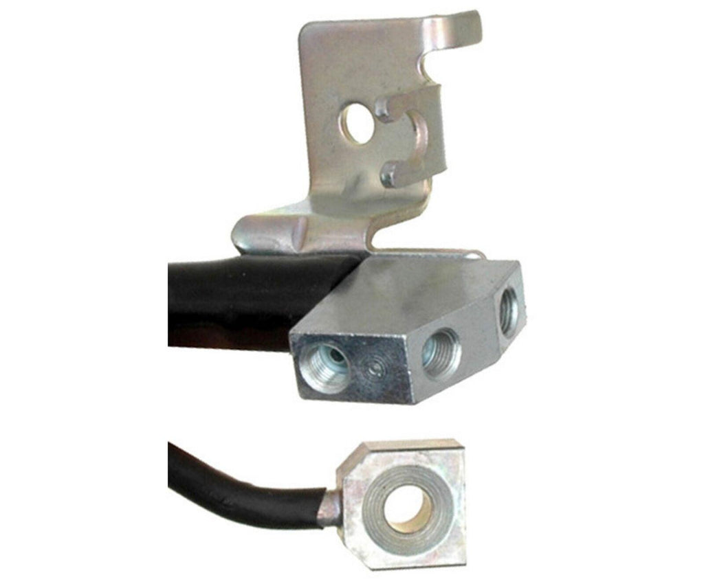 Brake Hydraulic Hose for Explorer, Explorer Sport Trac, Mountaineer BH382541