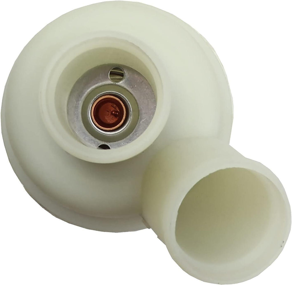 143-0921 Thermostat with Housing